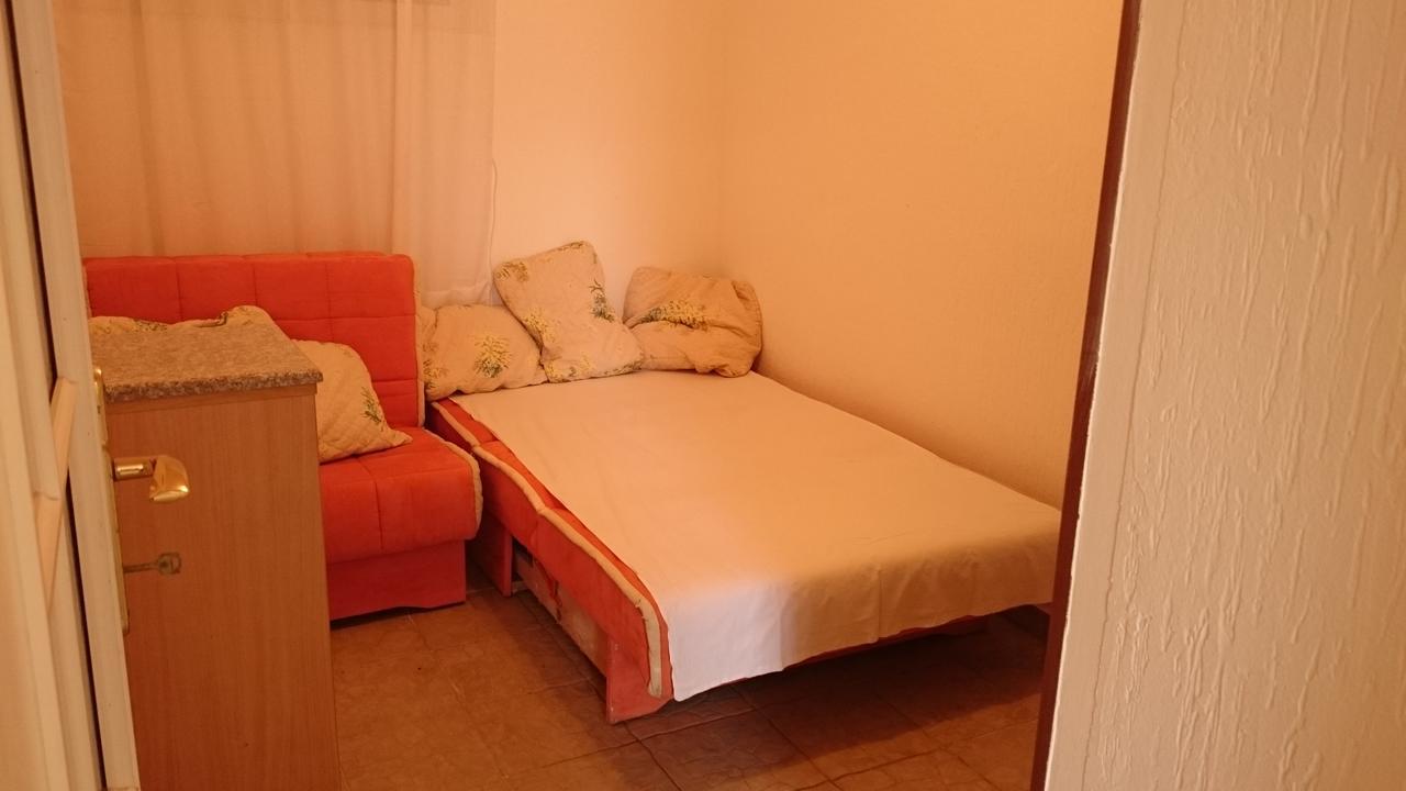 Bg Apartman 苏托莫雷 外观 照片