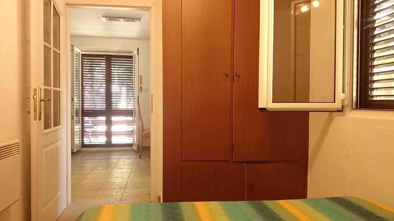 Bg Apartman 苏托莫雷 外观 照片