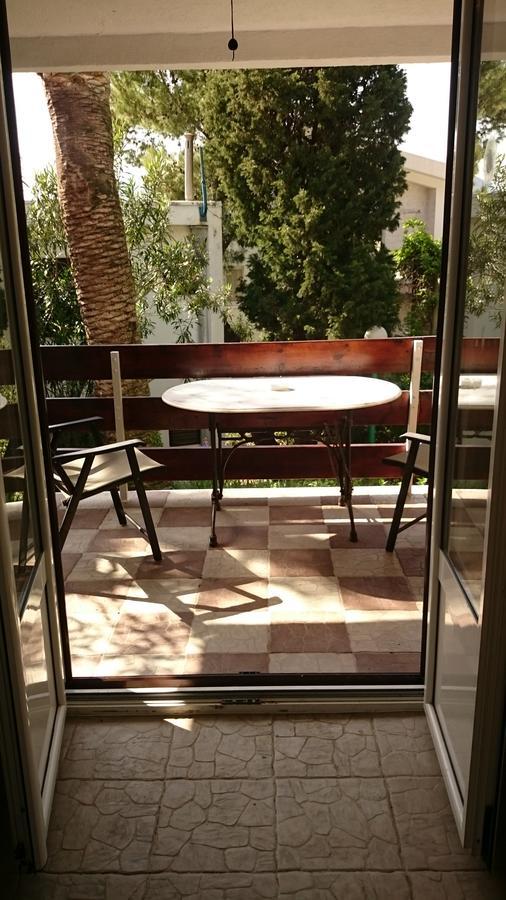 Bg Apartman 苏托莫雷 外观 照片