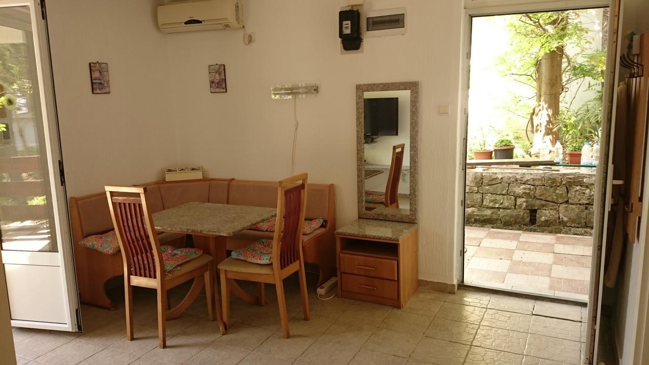 Bg Apartman 苏托莫雷 外观 照片
