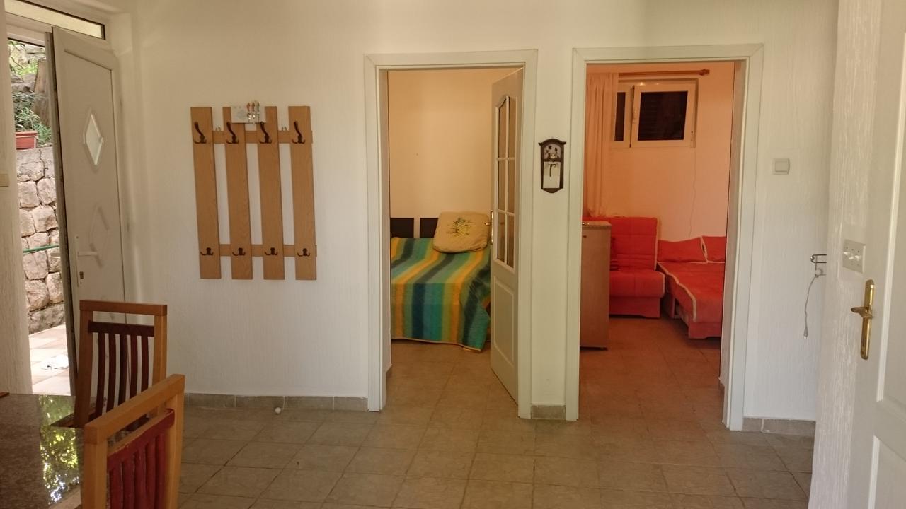 Bg Apartman 苏托莫雷 外观 照片