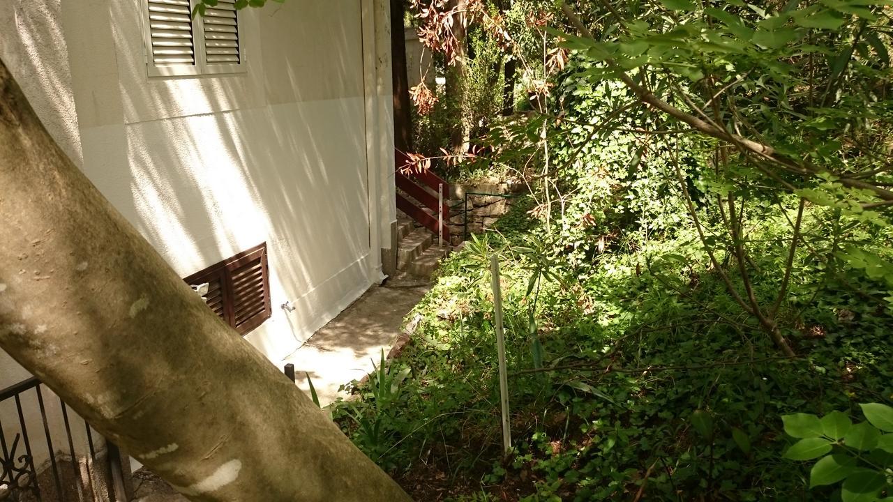 Bg Apartman 苏托莫雷 外观 照片