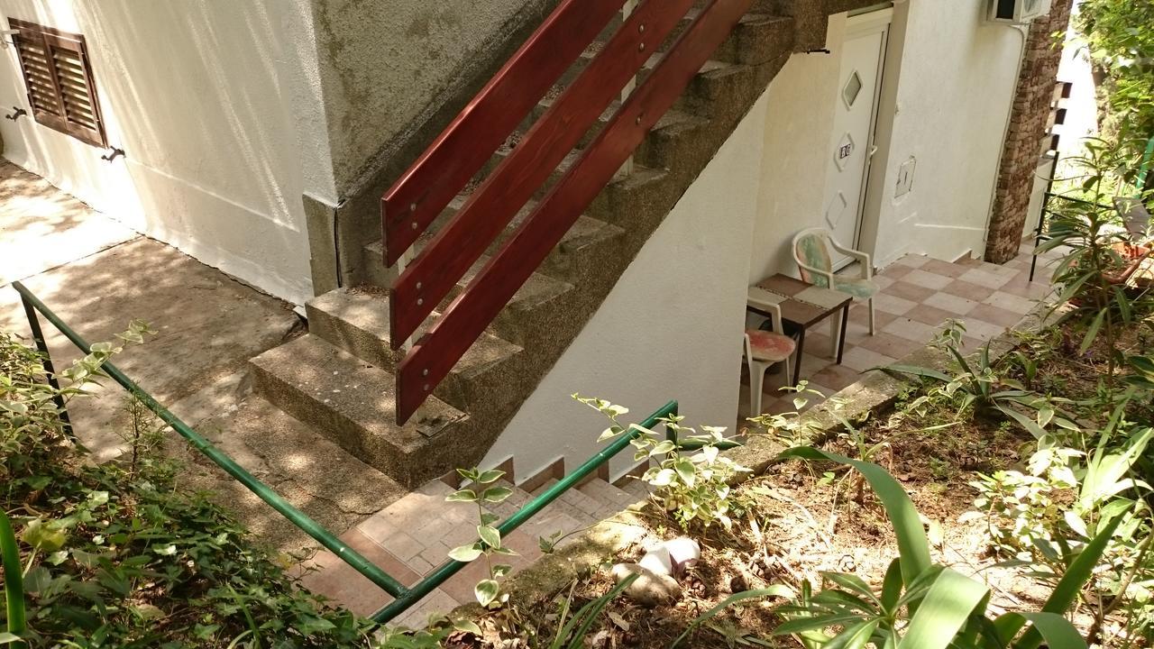Bg Apartman 苏托莫雷 外观 照片