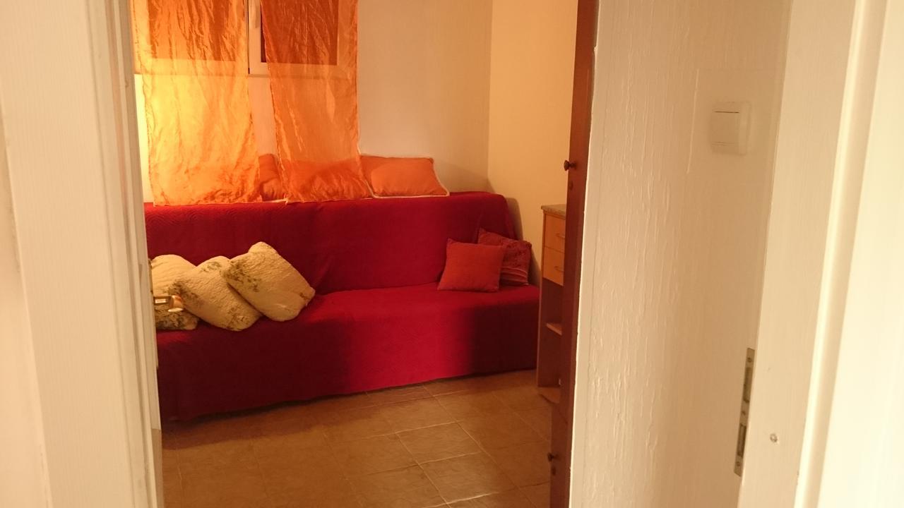 Bg Apartman 苏托莫雷 外观 照片